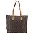 LOUIS VUITTON Monogram Cabas Mezzo Tote Bag M51151 LV Auth 159534 - view 2