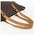 LOUIS VUITTON Monogram Cabas Mezzo Tote Bag M51151 LV Auth 159534 - view 7