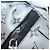 LOUIS VUITTON Borsa Messenger PM Monogram Reflect Argento M43859 LV Auth bs31079 - vista 10