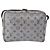LOUIS VUITTON Borsa Messenger PM Monogram Reflect Argento M43859 LV Auth bs31079 - vista 2