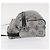 LOUIS VUITTON Borsa Messenger PM Monogram Reflect Argento M43859 LV Auth bs31079 - vista 4