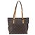 LOUIS VUITTON Borsa Tote Cabas Piano Monogram M51148 LV Auth am10391 Monogramma - vista 2