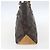 LOUIS VUITTON Borsa Tote Cabas Piano Monogram M51148 LV Auth am10391 Monogramma - vista 3