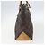 LOUIS VUITTON Borsa Tote Cabas Piano Monogram M51148 LV Auth am10391 Monogramma - vista 4