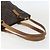 LOUIS VUITTON Borsa Tote Cabas Piano Monogram M51148 LV Auth am10391 Monogramma - vista 7