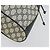 Borsa a Spalla Gucci GG Supreme Sherry Line PVC Blu Navy Oro 41 02 034 Auth 156842 D'oro - vista 10