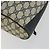 Borsa a Spalla Gucci GG Supreme Sherry Line PVC Blu Navy Oro 41 02 034 Auth 156842 D'oro - vista 12