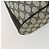 Borsa a Spalla Gucci GG Supreme Sherry Line PVC Blu Navy Oro 41 02 034 Auth 156842 D'oro - vista 13