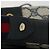 Borsa a Spalla Gucci GG Supreme Sherry Line PVC Blu Navy Oro 41 02 034 Auth 156842 D'oro - vista 15