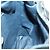 Borsa a Spalla Gucci GG Supreme Sherry Line PVC Blu Navy Oro 41 02 034 Auth 156842 D'oro - vista 18