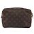 LOUIS VUITTON Pochette Compiegne 23 Monogram M51847 LV Auth ka1240 Monogramma - vista 2