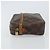 LOUIS VUITTON Pochette Compiegne 23 Monogram M51847 LV Auth ka1240 Monogramma - vista 4