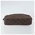 LOUIS VUITTON Pochette Compiegne 23 Monogram M51847 LV Auth ka1240 Monogramma - vista 6