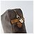 LOUIS VUITTON Pochette Compiegne 23 Monogram M51847 LV Auth ka1240 Monogramma - vista 8