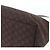 Borsa a Spalla GG Canvas Gucci Marrone Argento 272350 Auth ka1322 - vista 12