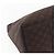 Borsa a Spalla GG Canvas Gucci Marrone Argento 272350 Auth ka1322 - vista 13