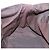Borsa a Spalla GG Canvas Gucci Marrone Argento 272350 Auth ka1322 - vista 19