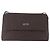 Borsa a Spalla GG Canvas Gucci Marrone Argento 272350 Auth ka1322 - vista 2