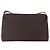 Borsa a Spalla GG Canvas Gucci Marrone Argento 272350 Auth ka1322 - vista 3