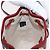 Bolsa de Ombro GUCCI Micro GG Supreme Doraemon PVC Bege Dourado 647801 Auth 161141SM - vista 19
