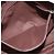 Borsa a mano Gancini in pelle Salvatore Ferragamo oro argento Auth 160099 - vista 21