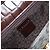 Céline CELINE C Macadam Canvas Schultertasche Grau Gold Auth 157930 Braun Golden - Ansicht 17