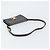 Céline CELINE C Macadam Canvas Schultertasche Grau Gold Auth 157930 Braun Golden - Ansicht 7