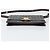 Céline CELINE C Macadam Canvas Schultertasche Grau Gold Auth 157930 Braun Golden - Ansicht 9