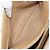 CHANEL Borsa a Mano V Stitch Pelle Beige Oro CC Auth BA9348 D'oro - vista 21
