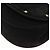 Salvatore Ferragamo Vala Shoulder Bag Suede Black Gold Auth BA9286 Golden - view 11