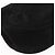 Salvatore Ferragamo Vala Shoulder Bag Suede Black Gold Auth BA9286 Golden - view 12