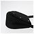 Salvatore Ferragamo Vala Shoulder Bag Suede Black Gold Auth BA9286 Golden - view 4
