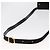 Salvatore Ferragamo Vala Shoulder Bag Suede Black Gold Auth BA9286 Golden - view 7