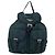 PRADA Rucksack aus Nylon grün silber authentisch 157004 - Ansicht 13