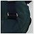PRADA Rucksack aus Nylon grün silber authentisch 157004 - Ansicht 17