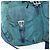 PRADA Rucksack aus Nylon grün silber authentisch 157004 - Ansicht 26