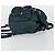 PRADA Rucksack aus Nylon grün silber authentisch 157004 - Ansicht 3