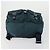 PRADA Rucksack aus Nylon grün silber authentisch 157004 - Ansicht 5