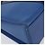 Autre Marque Borsa a mano Burberry in pelle blu e oro Auth 159091 D'oro - vista 14