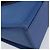 Autre Marque Borsa a mano Burberry in pelle blu e oro Auth 159091 D'oro - vista 16