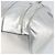 Céline Borsa a mano in pelle argento Auth 157912 - vista 12