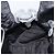 Céline Borsa a mano in pelle argento Auth 157912 - vista 18