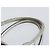 Céline Borsa a mano in pelle argento Auth 157912 - vista 8