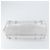 Céline Borsa a mano in pelle argento Auth 157912 - vista 9