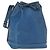 LOUIS VUITTON Sac à épaule Epi Noe Bleu Toledo M44005 LV Auth 159680