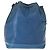 LOUIS VUITTON Sac à épaule Epi Noe Bleu Toledo M44005 LV Auth 159680 - vue 2