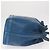 LOUIS VUITTON Sac à épaule Epi Noe Bleu Toledo M44005 LV Auth 159680 - vue 4