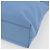 Salvatore Ferragamo Schultertasche Nylon Hellblau Silber Authentisch ka1321 - Ansicht 10