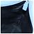 Salvatore Ferragamo Schultertasche Nylon Hellblau Silber Authentisch ka1321 - Ansicht 18