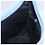 Salvatore Ferragamo Schultertasche Nylon Hellblau Silber Authentisch ka1321 - Ansicht 19